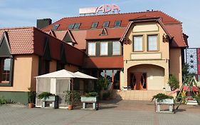 Hotel Ada